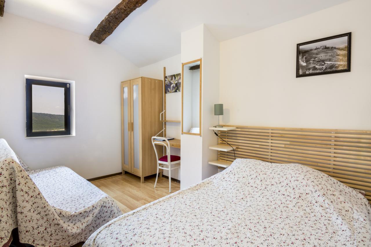 Chambre D'Hotes - Ferme De Chanteraine Aiguines Exteriér fotografie