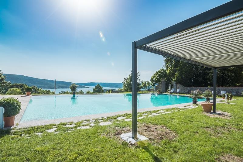 Chambre D'Hotes - Ferme De Chanteraine Aiguines Exteriér fotografie